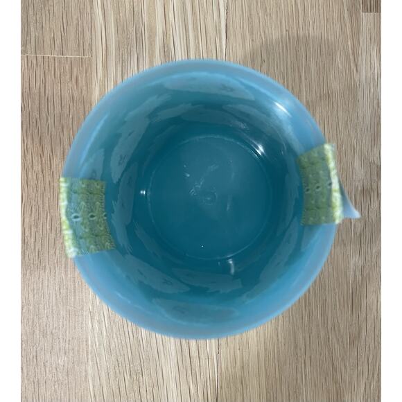 NWT Sigrid Olsen Home Outdoor Iced Tea Drinks Cup Glass - Picture 5 of 6